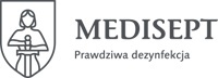 Chusteczki Dezynfekujące Velox® Duo Wipes – Skuteczne w 30s, do Powierzchni i Sprzętu Medycznego MEDISEPT