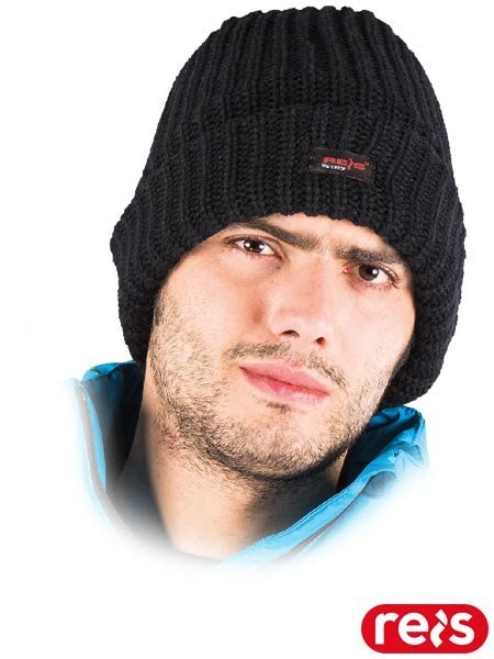 Czapka Zimowa Polar – Wyjątkowe Ciepło i Komfort na Mrozy REIS Czapka Zimowa Polar – Wyjątkowe Ciepło i Komfort na Mrozy REIS