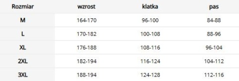Męska Kurtka BARIBAL Ocieplana – Komfort i Ochrona w Ekstremalnych Warunkach REIS Męska Kurtka BARIBAL Ocieplana – Komfort i Ochrona w Ekstremalnych Warunkach REIS