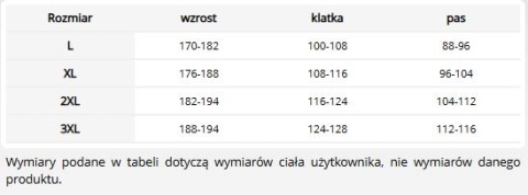 Kurtka Przeciwdeszczowa z Kapturem – Niezawodna Ochrona i Wentylacja REIS Kurtka Przeciwdeszczowa z Kapturem – Niezawodna Ochrona i Wentylacja REIS