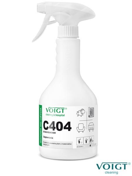 ODPLAMIACZ VOIGT ODPLAMIACZ VOIGT