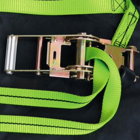 Pozioma Lina Bezpieczeństwa do Pracy na Wysokości REIS