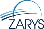 Rękawice Nitrylowe easyCARE – Bezpudrowe, Medyczne, 100 szt. ZARYS