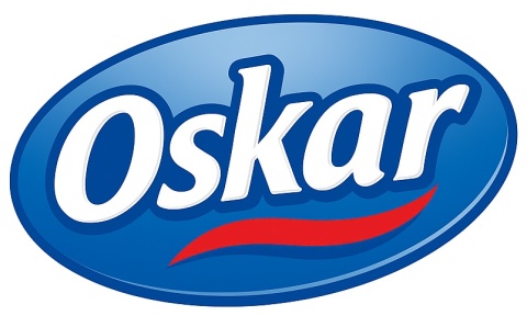 Mydło BHP w żelu 500 ml z pompką – higiena rąk w pracy OSKAR