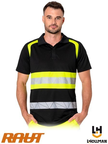 KOSZULKA POLO OCHRONNA L.HOLLMAN