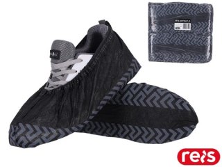 OCHRANIACZE NA OBUWIE Z POLIPROPYLENU REIS