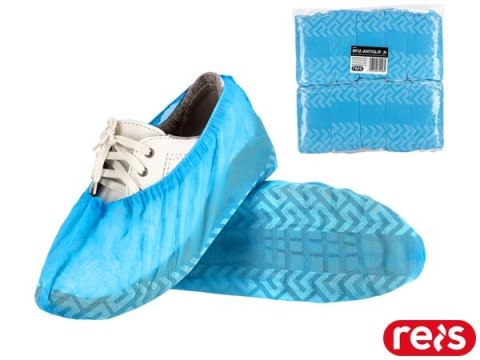 OCHRANIACZE NA OBUWIE Z POLIPROPYLENU REIS
