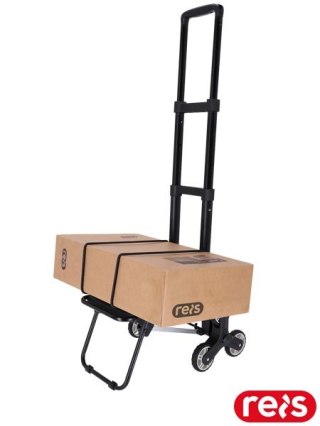 SKŁADANY WÓZEK TRANSPORTOWY REIS