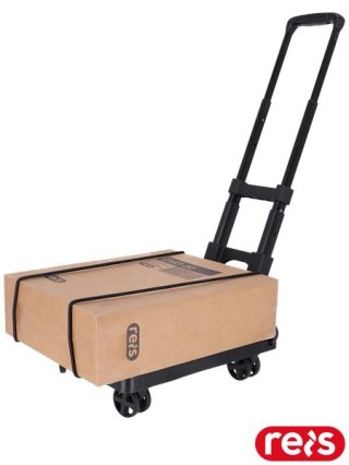 SKŁADANY WÓZEK TRANSPORTOWY REIS