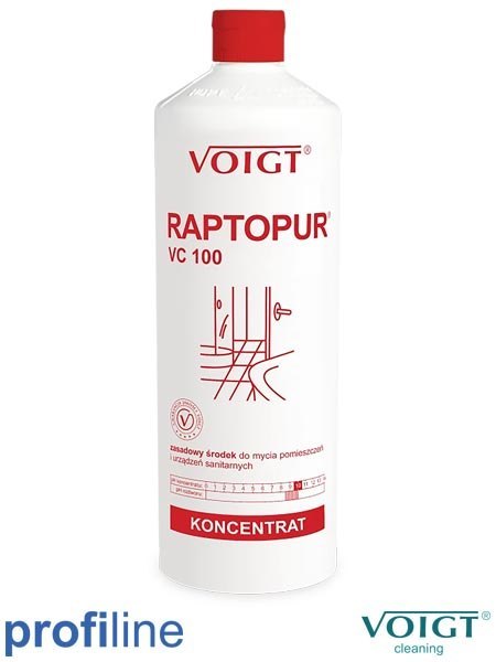 ŚRODEK DO CZYSZCZENIA VOIGT