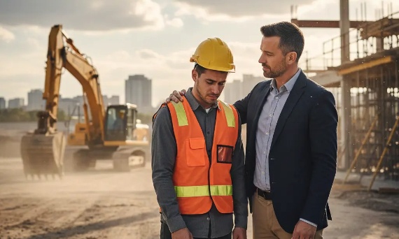 🔥 Kierownik jako Tarcza Antystresowa: Rola Lidera w Zapobieganiu Wypaleniu Zawodowemu w BHP