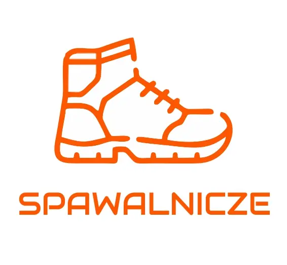 Buty spawalnicze